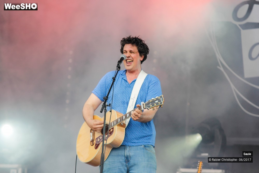 16/48 photos du spectacle Saule