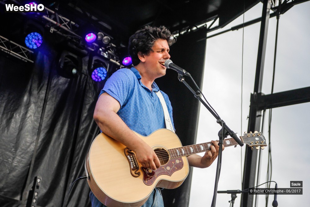 17/48 photos du spectacle Saule