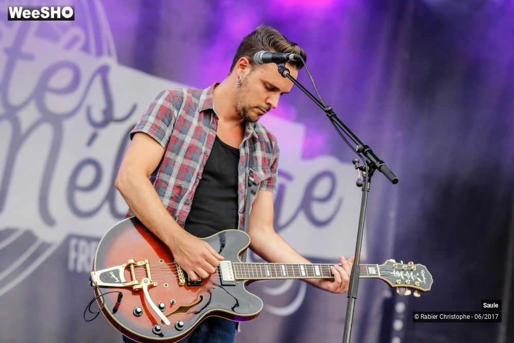 18/48 photos du spectacle Saule