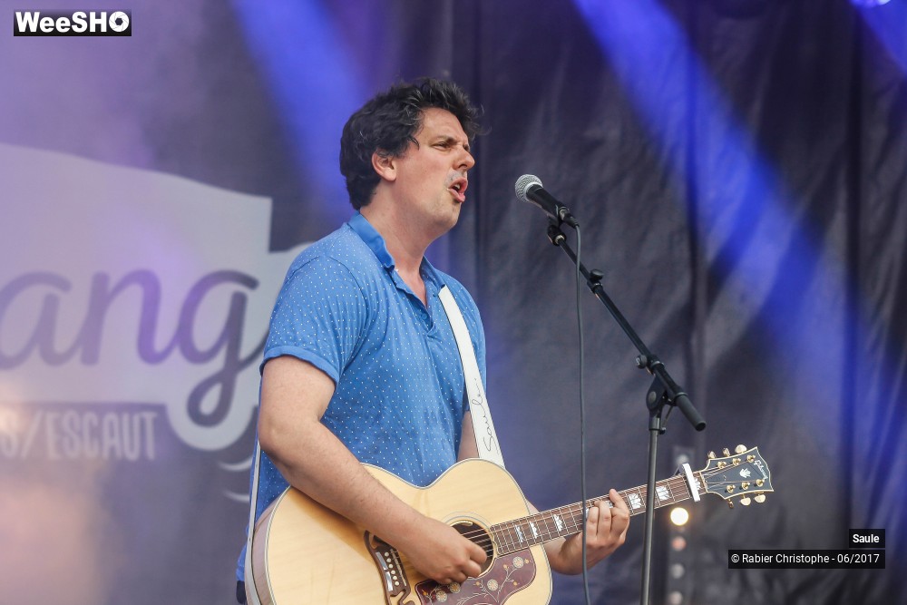 19/48 photos du spectacle Saule