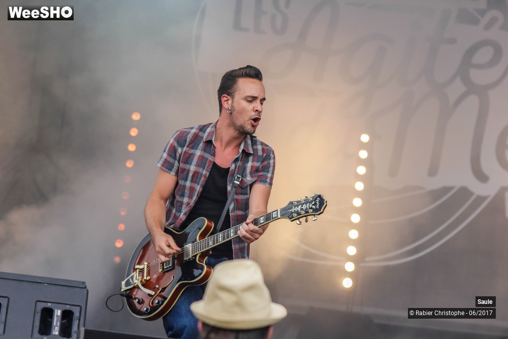 20/48 photos du spectacle Saule