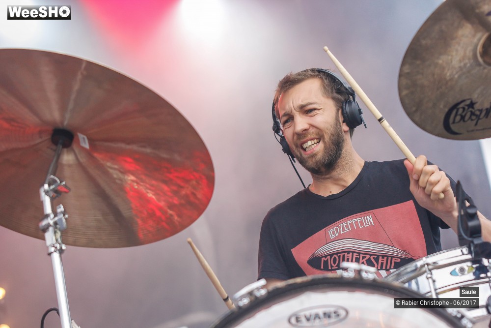 21/48 photos du spectacle Saule