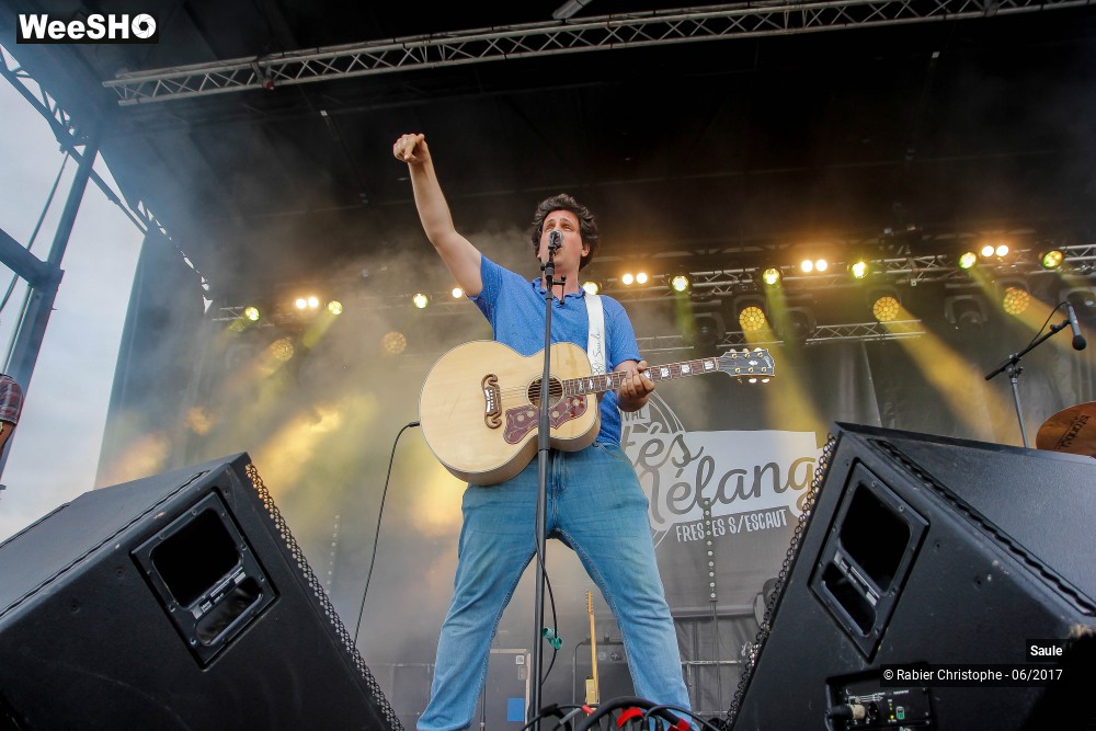 22/48 photos du spectacle Saule