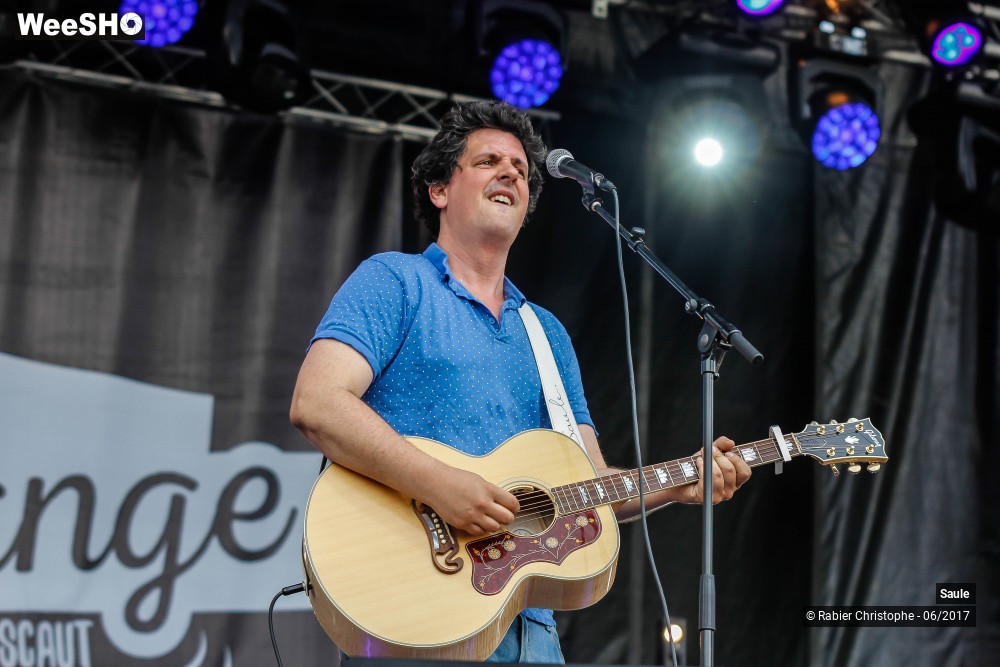 23/48 photos du spectacle Saule