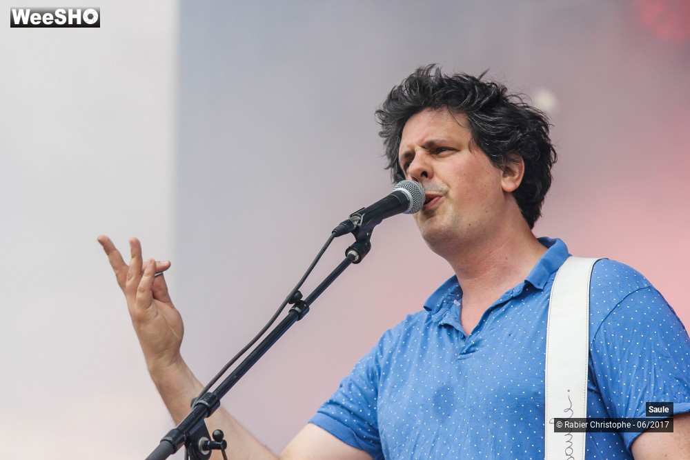 24/48 photos du spectacle Saule