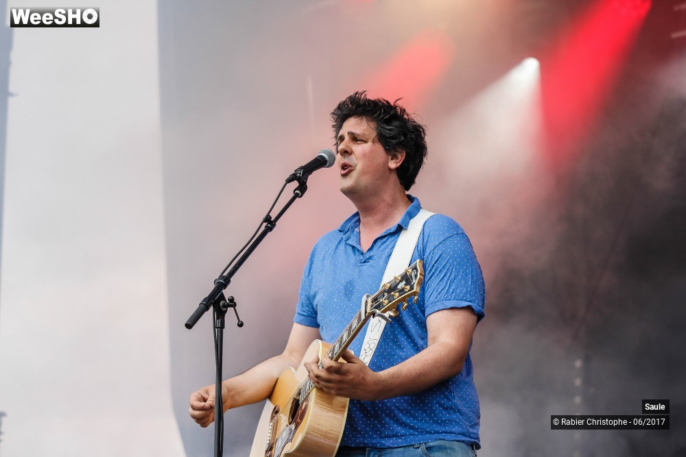 25/48 photos du spectacle Saule