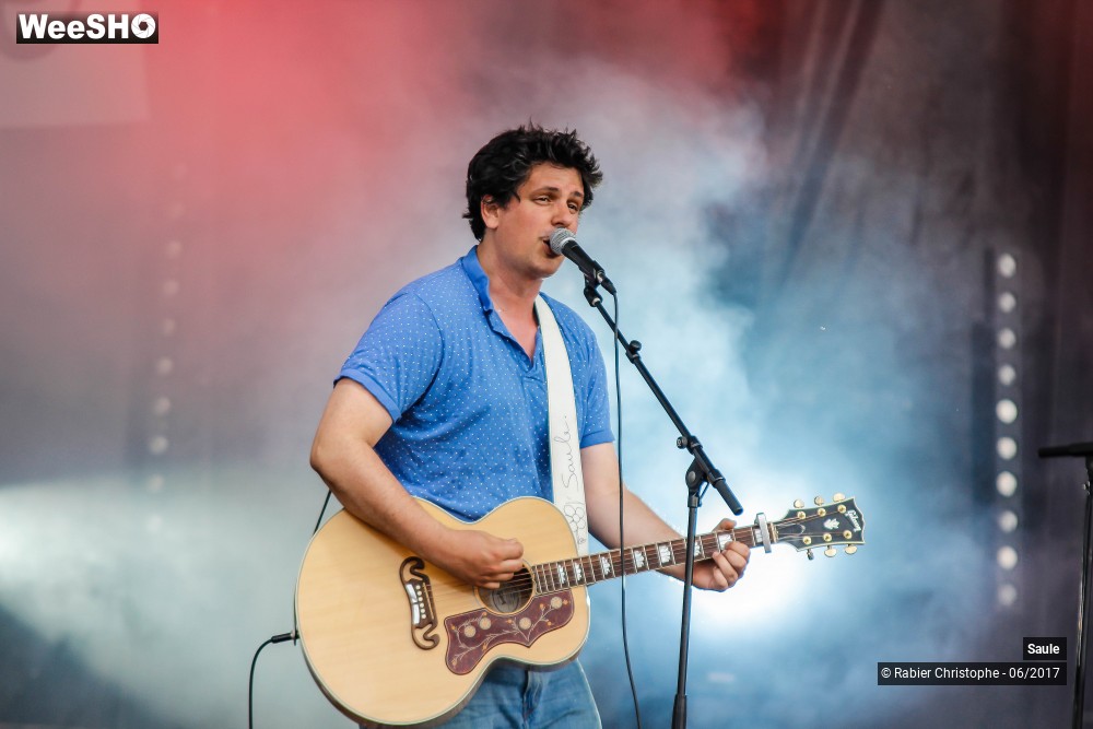 26/48 photos du spectacle Saule