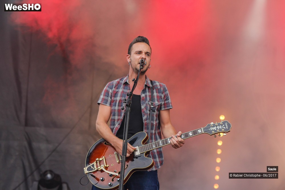 27/48 photos du spectacle Saule