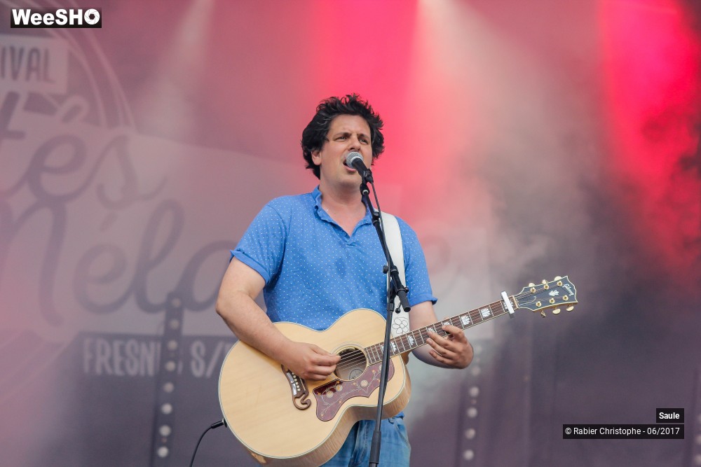 30/48 photos du spectacle Saule