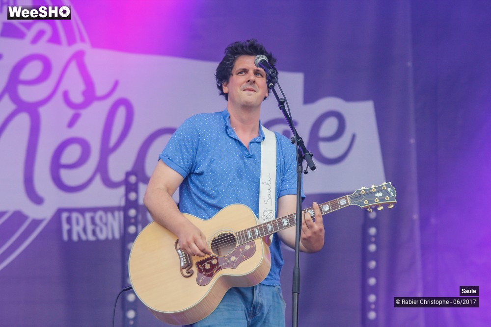 32/48 photos du spectacle Saule