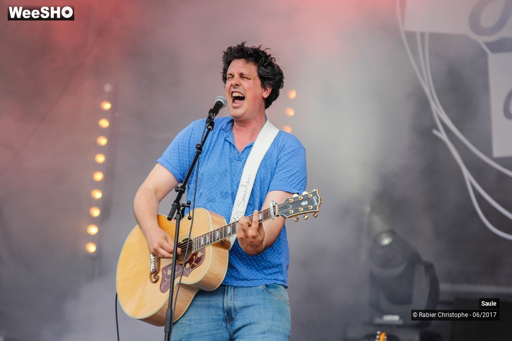 33/48 photos du spectacle Saule