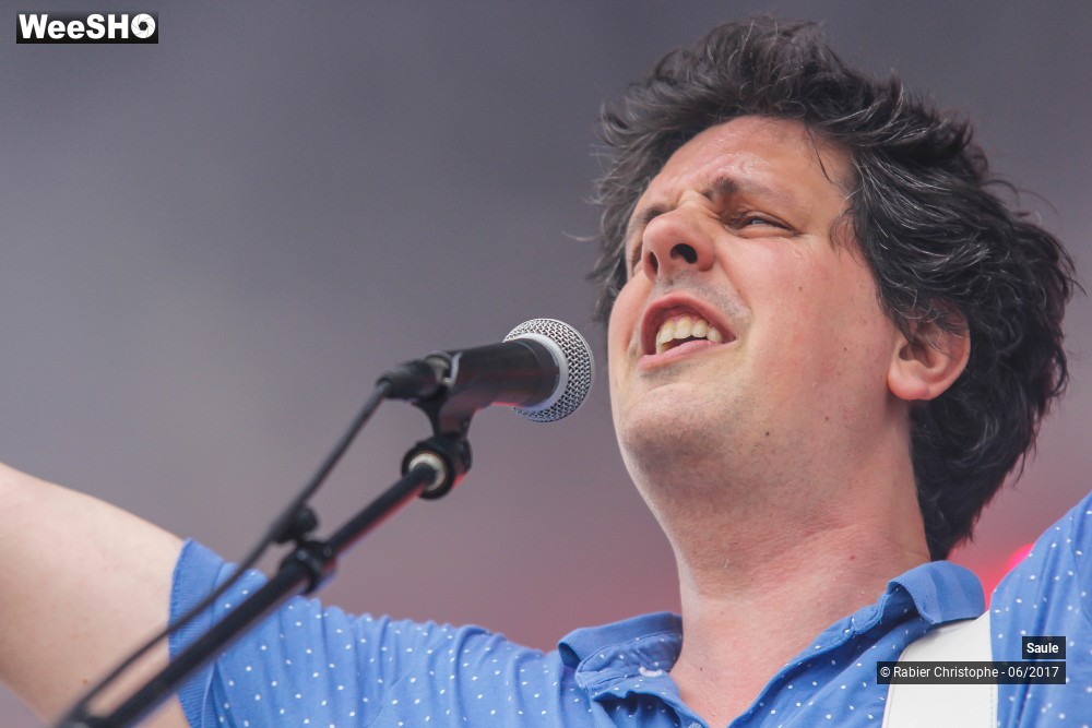 34/48 photos du spectacle Saule