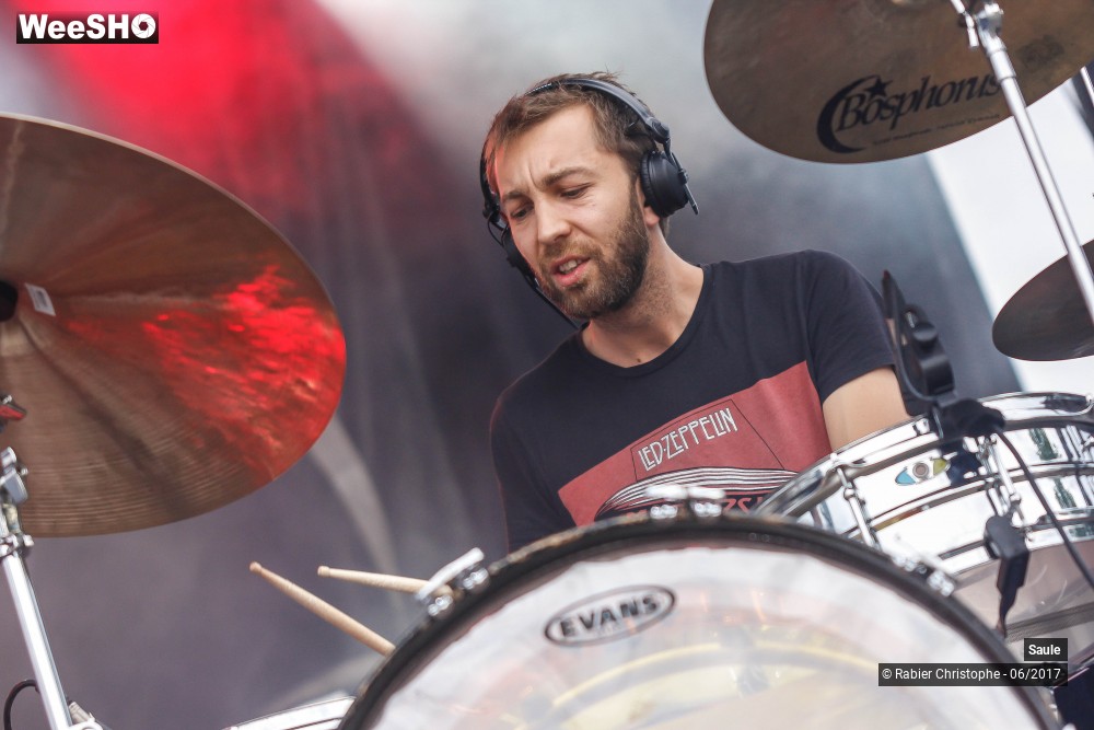 35/48 photos du spectacle Saule