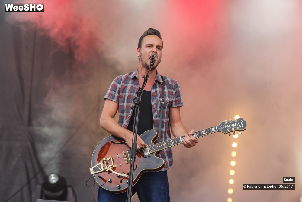 36/48 photos du spectacle Saule