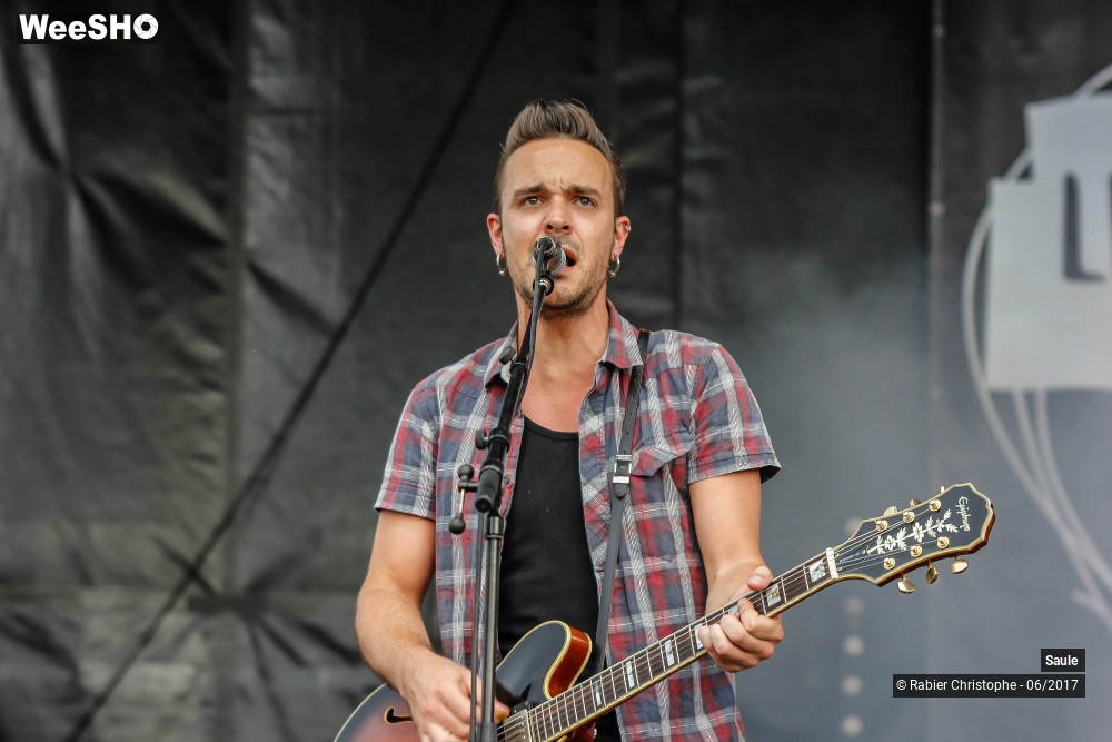 37/48 photos du spectacle Saule