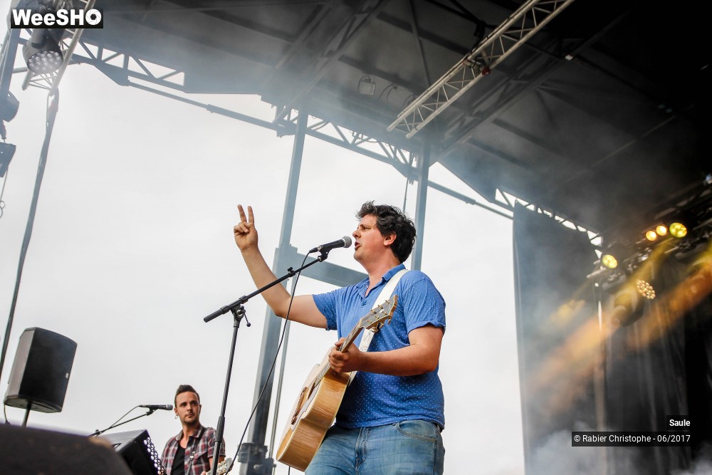 39/48 photos du spectacle Saule