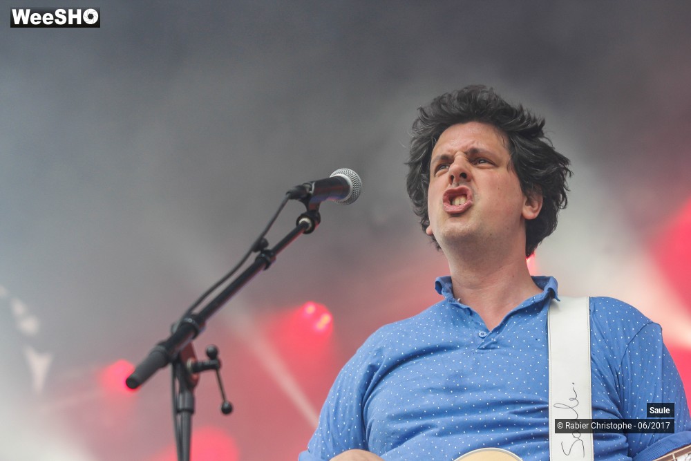 40/48 photos du spectacle Saule