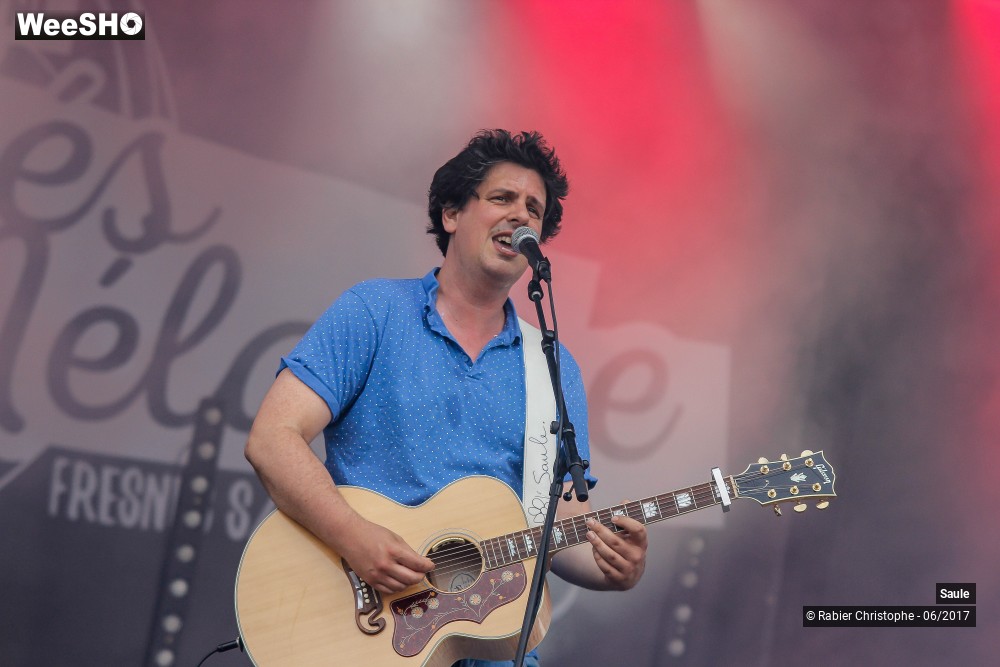 41/48 photos du spectacle Saule