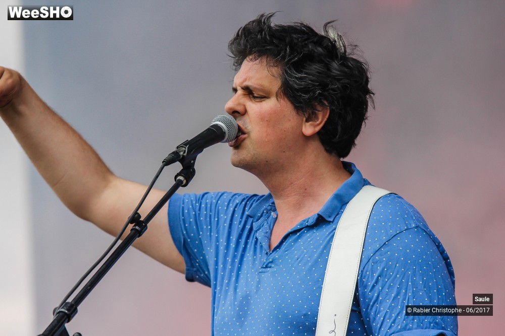 42/48 photos du spectacle Saule