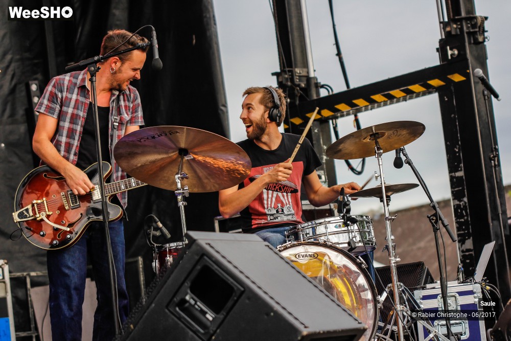 43/48 photos du spectacle Saule