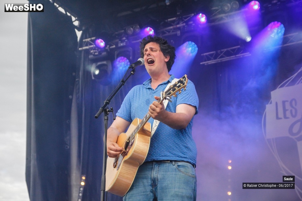 44/48 photos du spectacle Saule