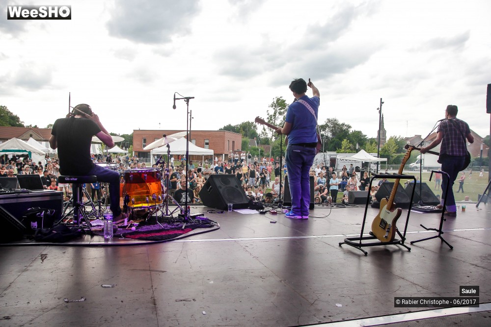 45/48 photos du spectacle Saule