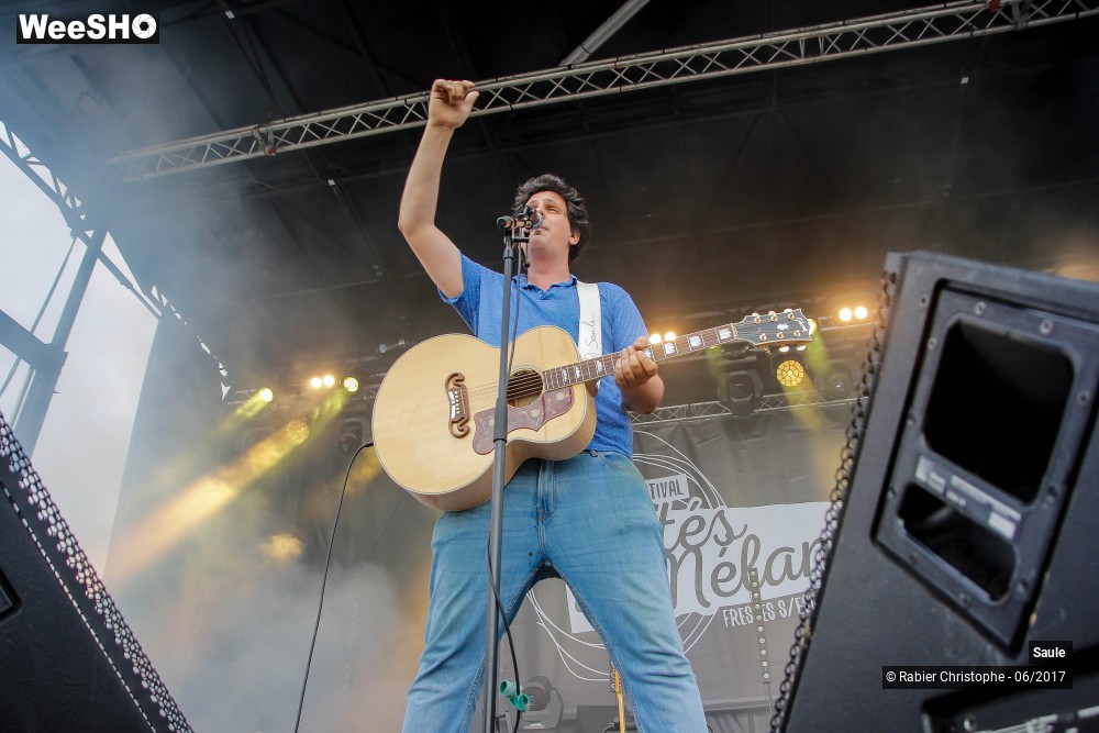 46/48 photos du spectacle Saule