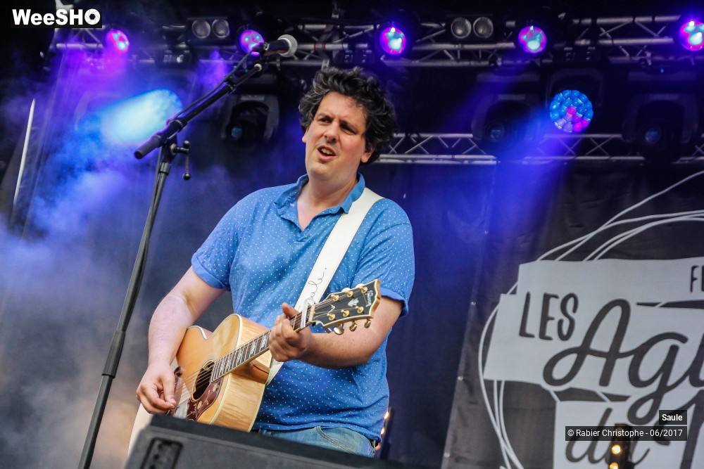 47/48 photos du spectacle Saule