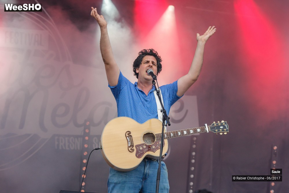 48/48 photos du spectacle Saule