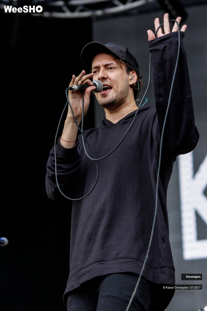 1/45 photos du spectacle Kensington