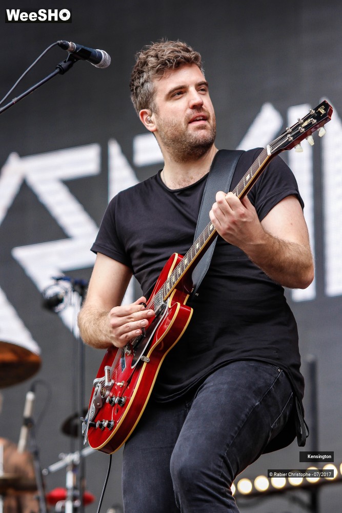 2/45 photos du spectacle Kensington