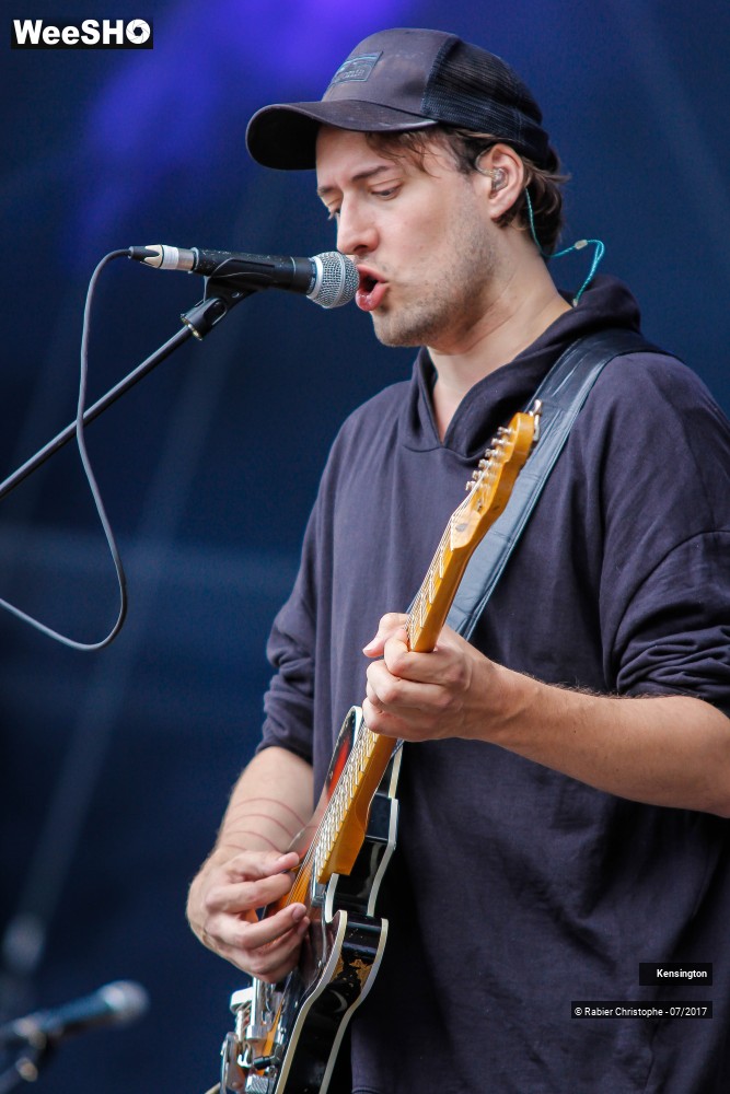 5/45 photos du spectacle Kensington