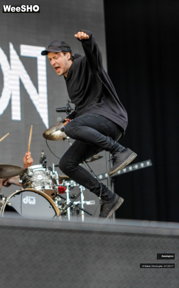 6/45 photos du spectacle Kensington