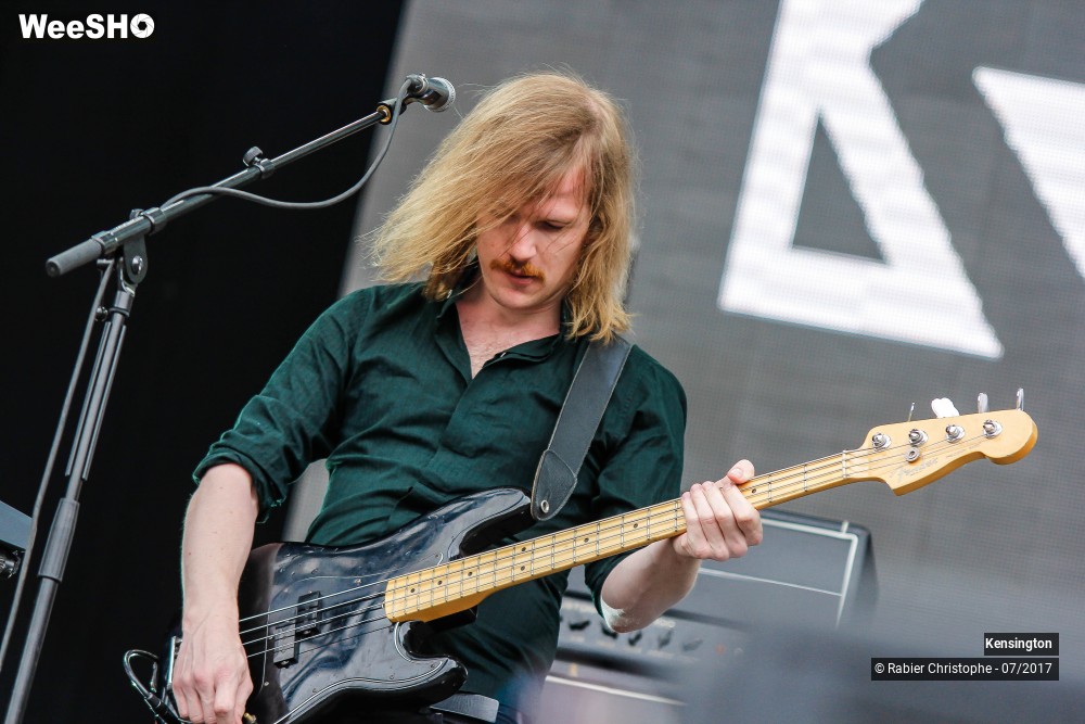 7/45 photos du spectacle Kensington