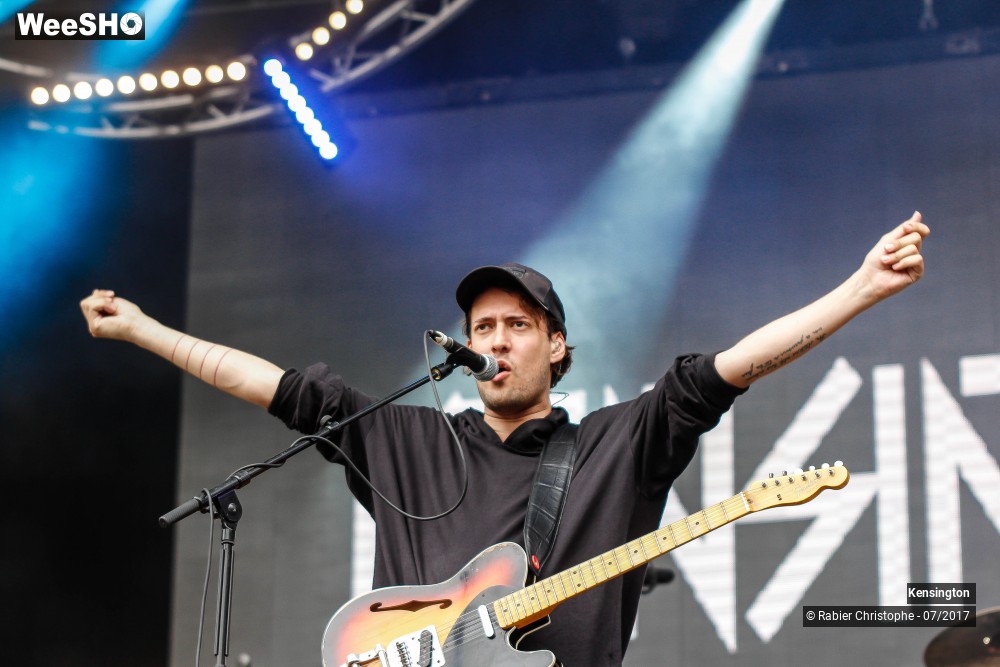 8/45 photos du spectacle Kensington