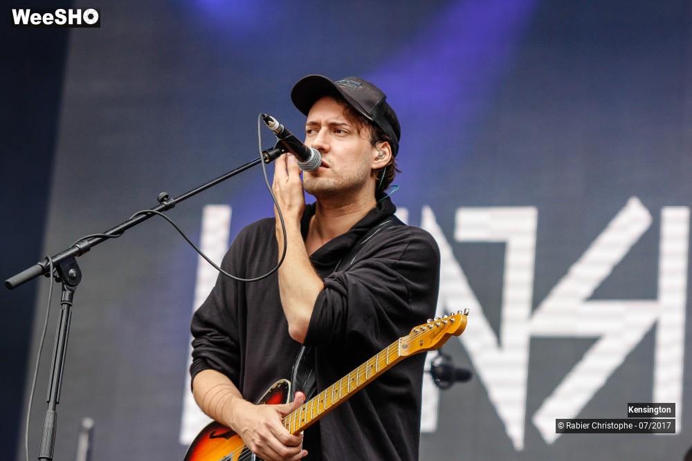 9/45 photos du spectacle Kensington