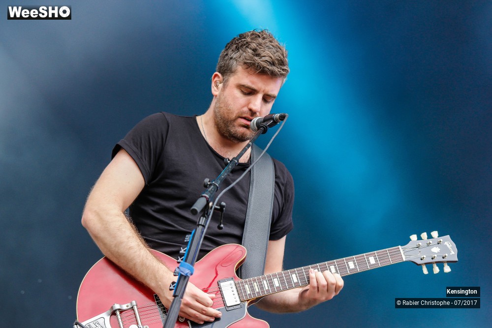 10/45 photos du spectacle Kensington