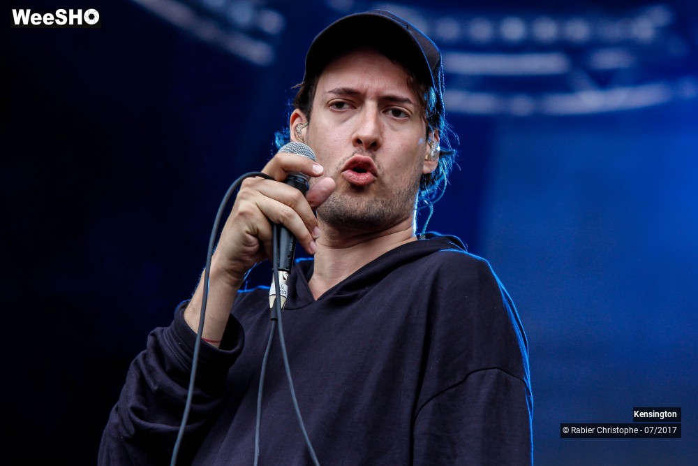 11/45 photos du spectacle Kensington