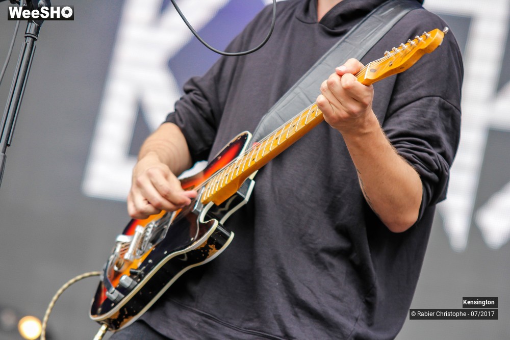 12/45 photos du spectacle Kensington