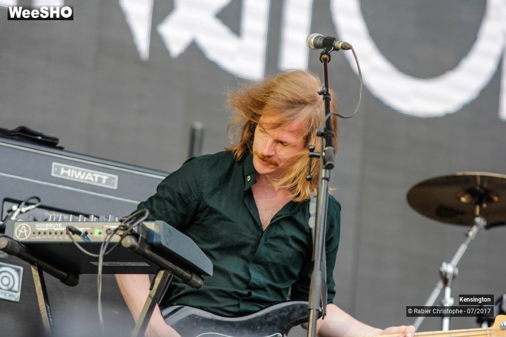 13/45 photos du spectacle Kensington