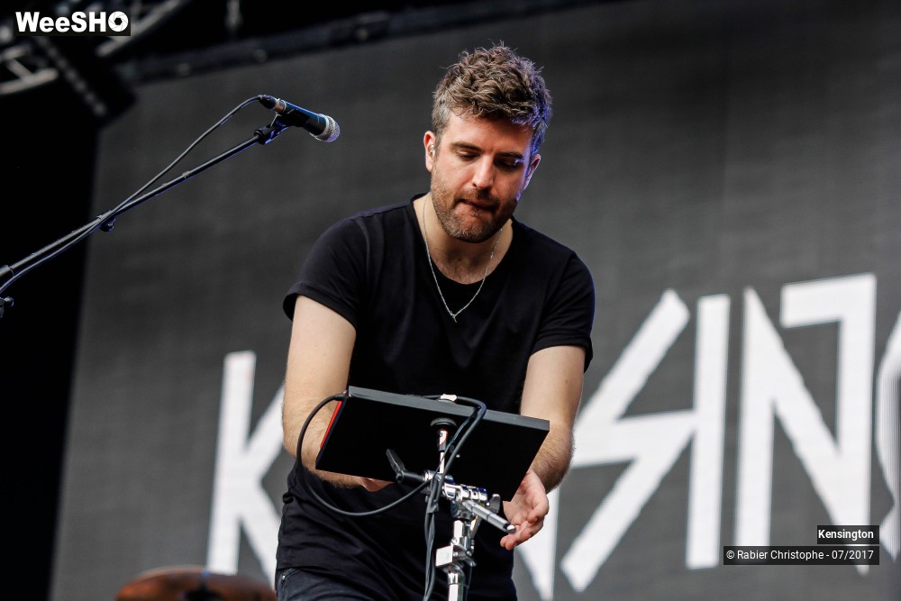 14/45 photos du spectacle Kensington