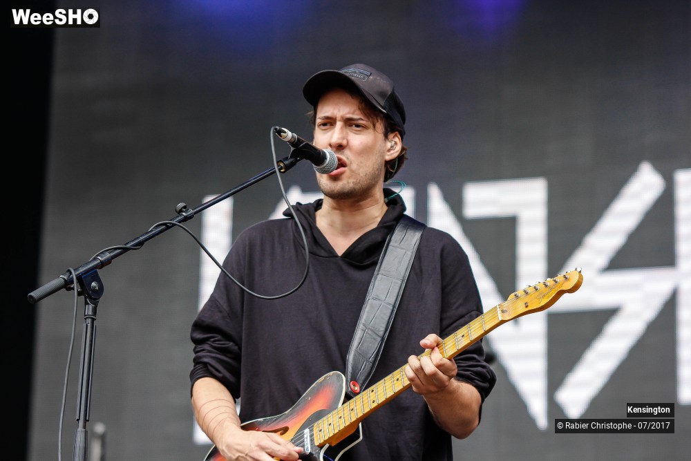 15/45 photos du spectacle Kensington