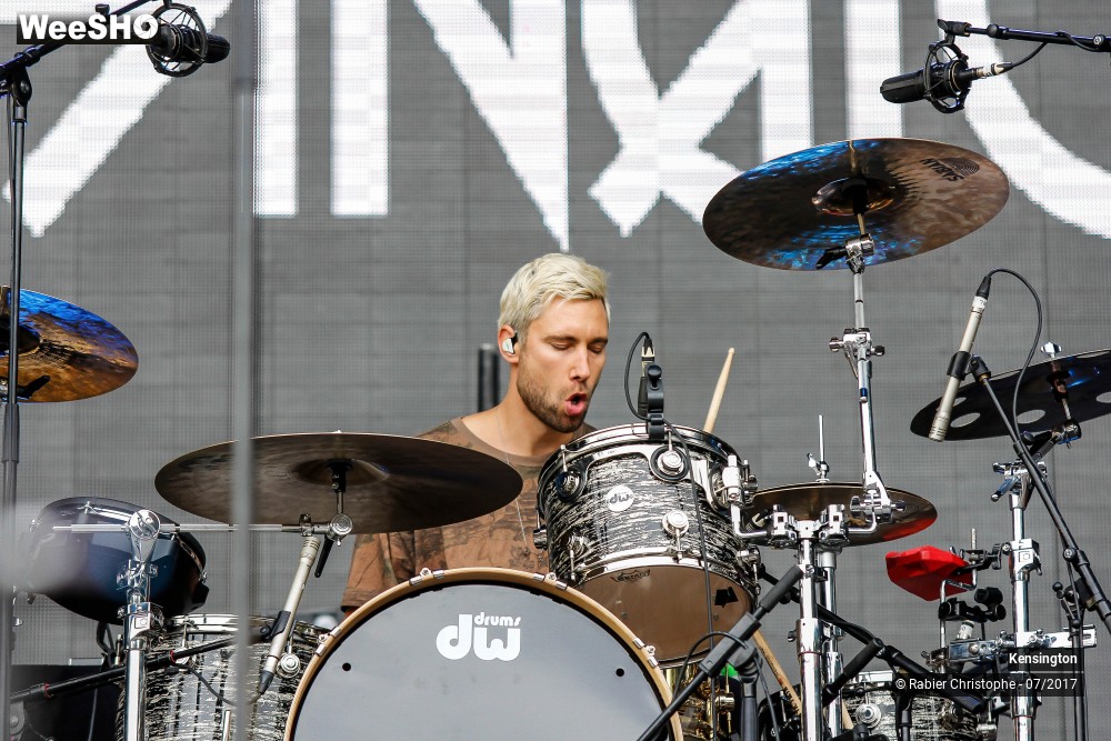 16/45 photos du spectacle Kensington