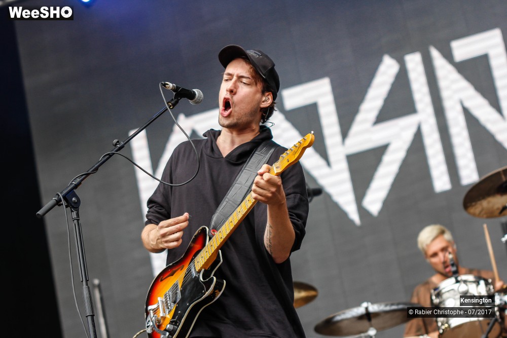 17/45 photos du spectacle Kensington