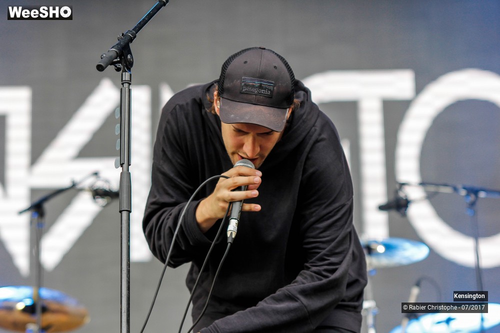 18/45 photos du spectacle Kensington