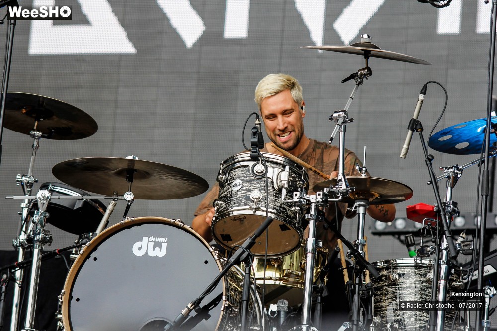 20/45 photos du spectacle Kensington