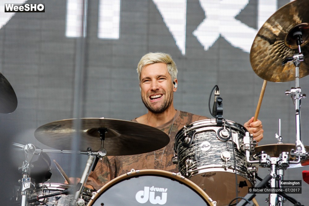 21/45 photos du spectacle Kensington