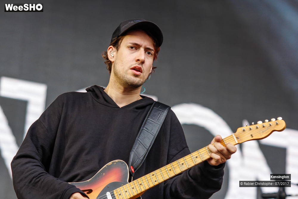 23/45 photos du spectacle Kensington