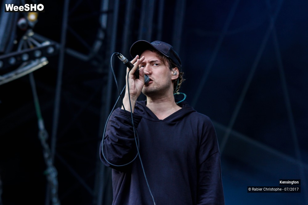 24/45 photos du spectacle Kensington