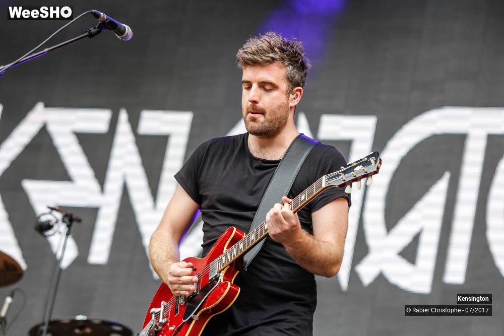 26/45 photos du spectacle Kensington